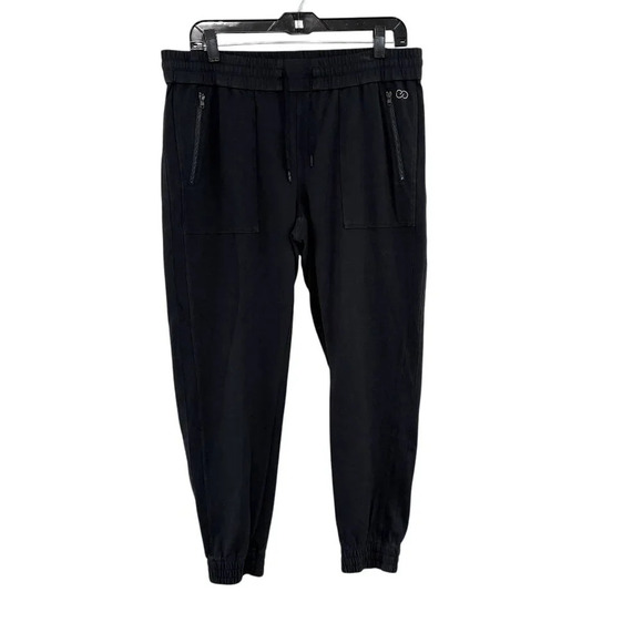Calia by Carrie Underwood Black Pull On Joggers Pants Women's Size Large - Picture 1 of 6